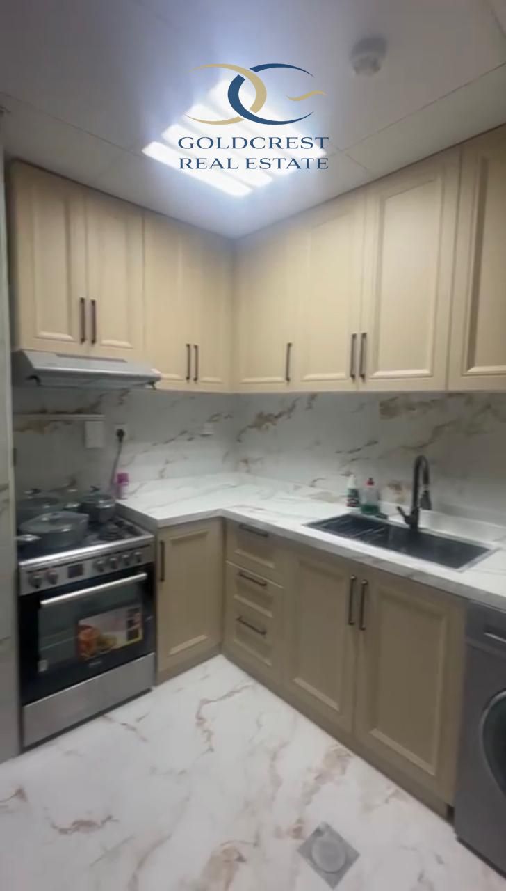 available 1 bedroom in paradise emirates city 315k with parking