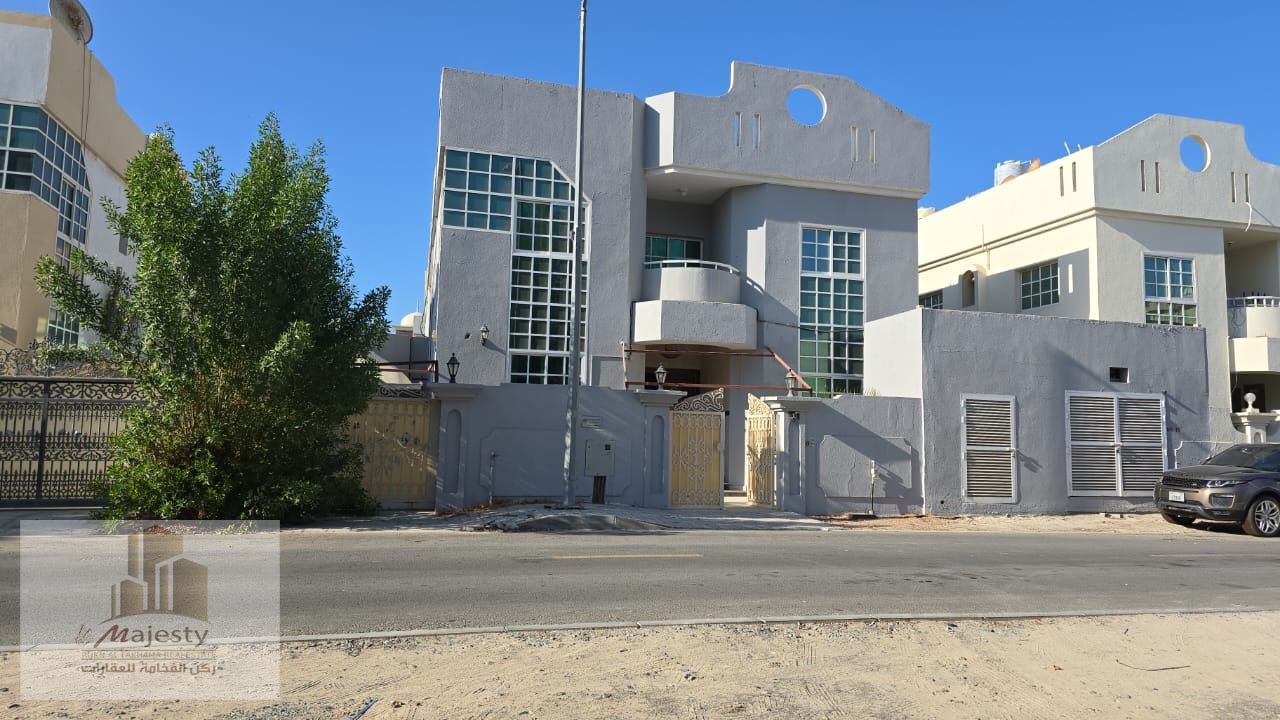 Villa for Sale in Al Rifaah , Sharjah | Residential Location