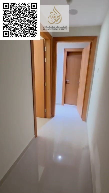 UAE – Ajman Emirate – Emirates City – Golf Tower A great opportunity to live in a well-known residential tower in Emirates City. Fully furnished 2