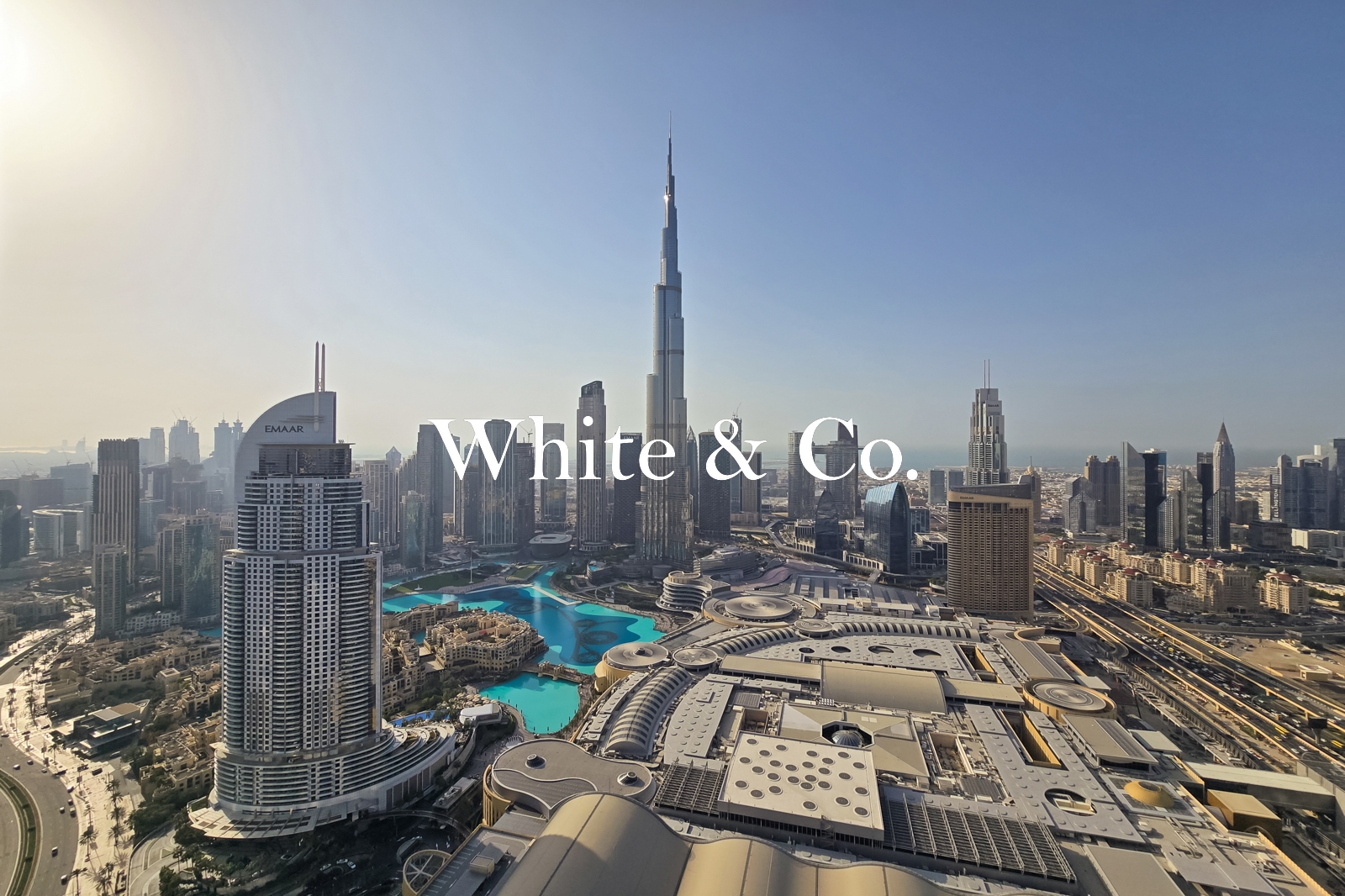BEST LAYOUT | HIGH FLOOR | BURJ VIEW