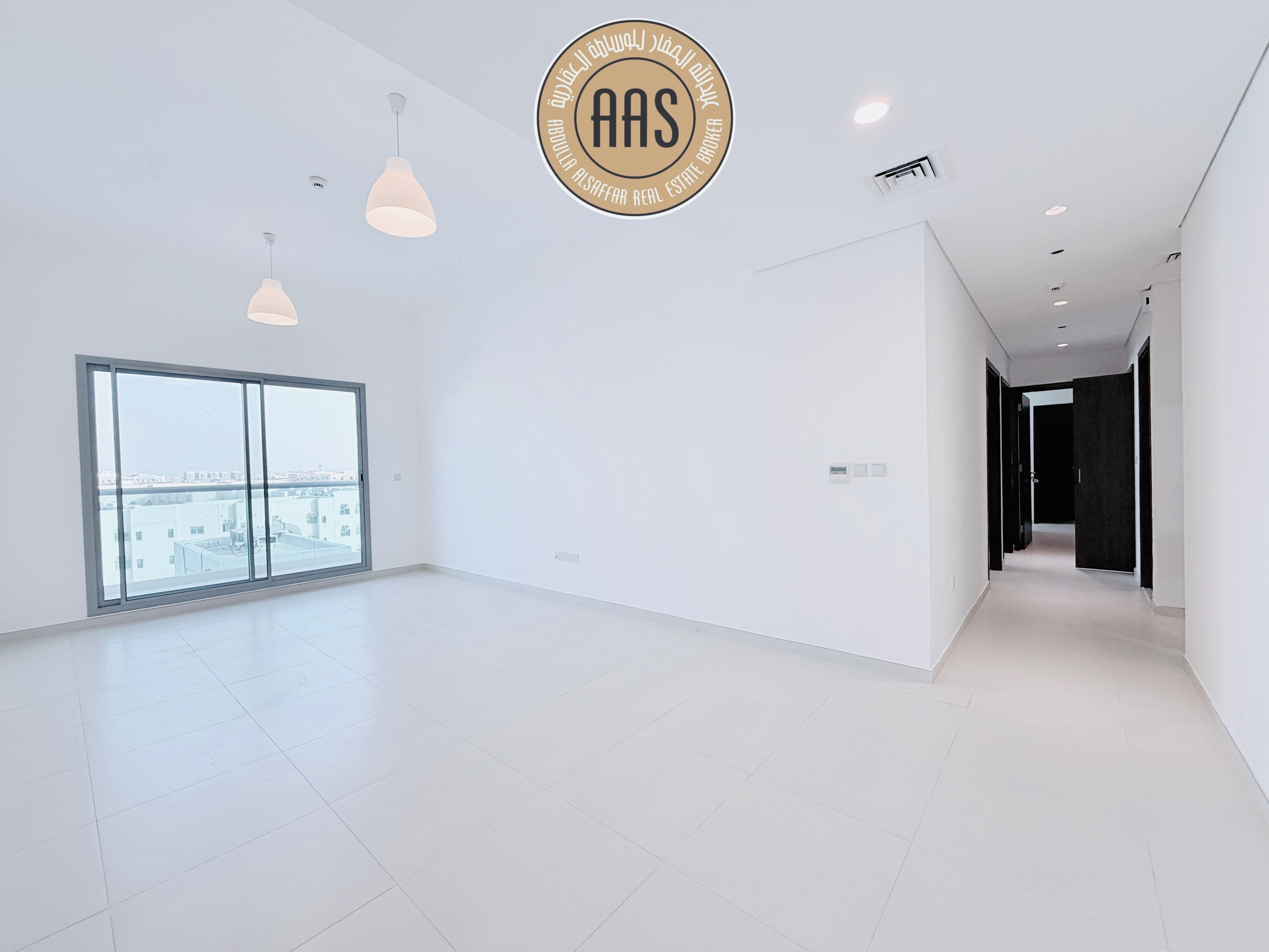 Brand New Building | Laundry Room | Huge size |