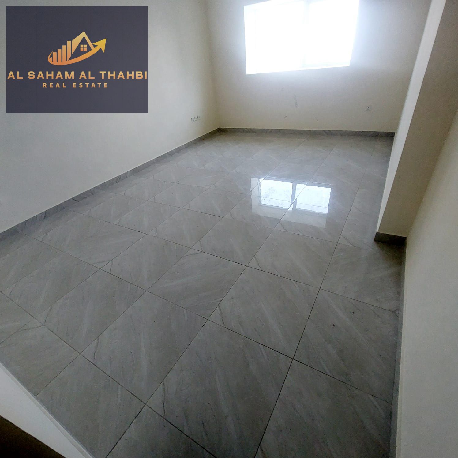 Two-bedroom apartment for rent in Al Majaz 2 | with parking