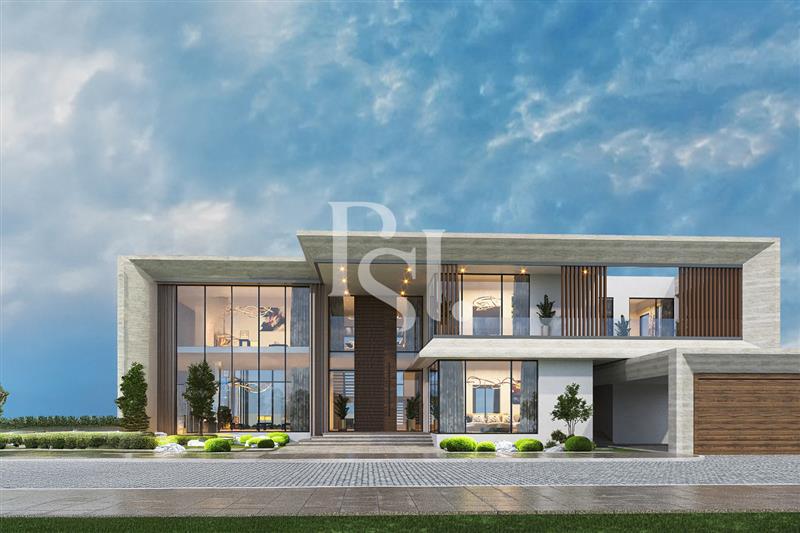 Upgraded Corner Villa | Move-In Ready Soon!