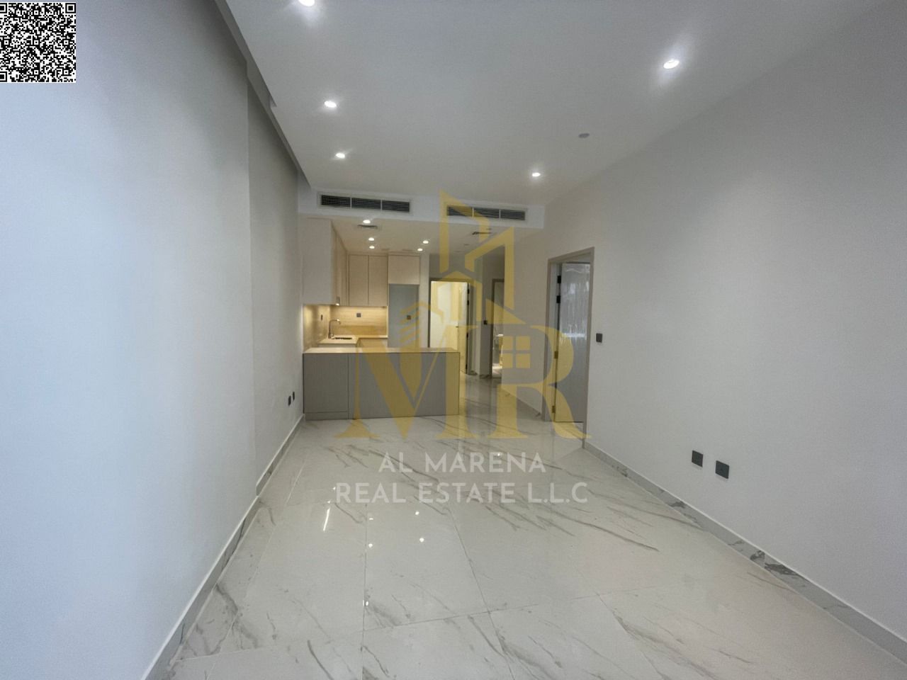 1 Bedroom Apartment with Spacious Office on the Seventh Floor for Sale in Emirates City Ajman, Flexible Payment Plan, Prime Location Near Sheikh Moham