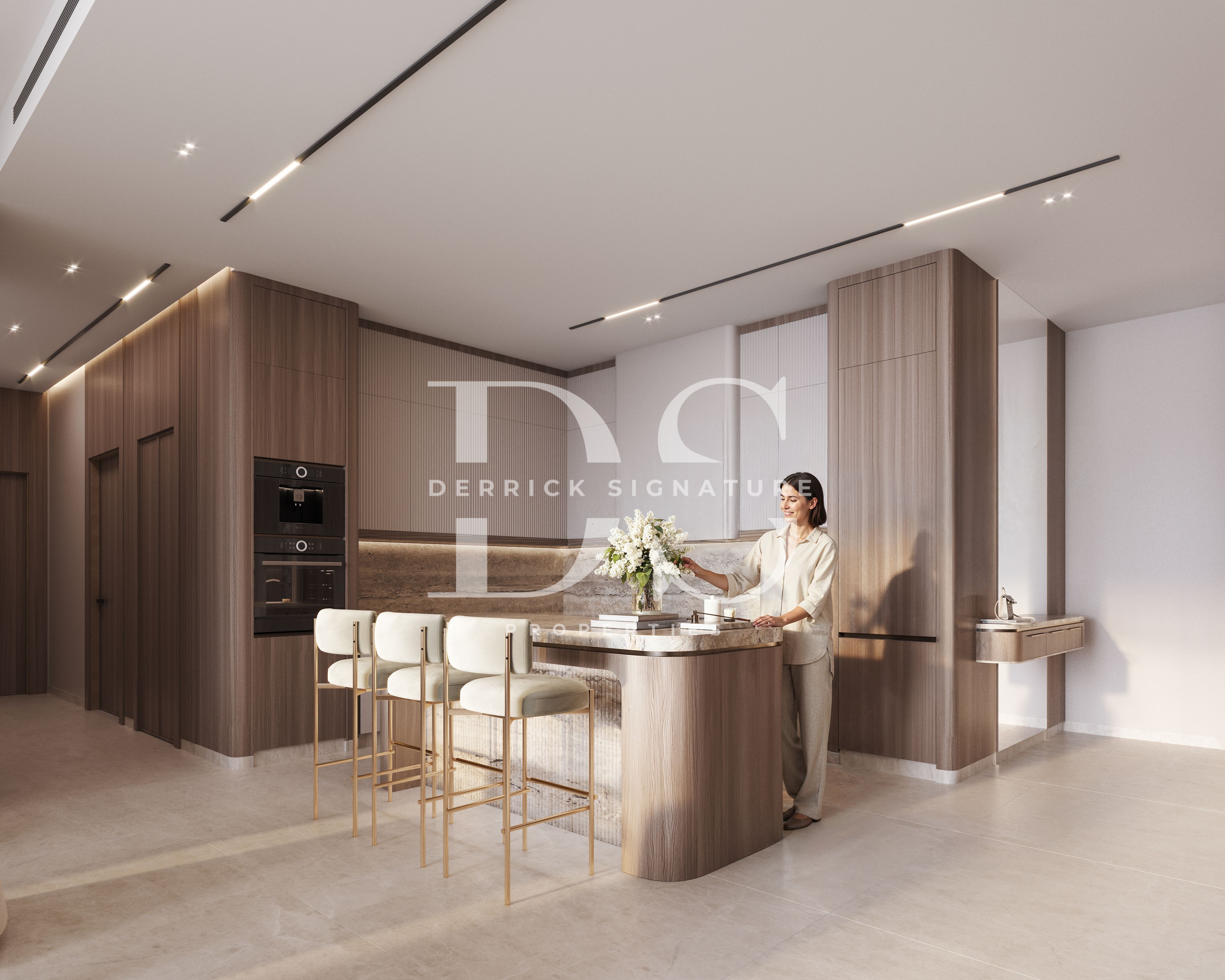 High Floor | Direct From Developer | Emirates Hills Views