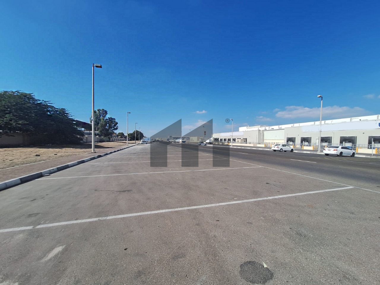 Prime location | Good offer | Spacious area