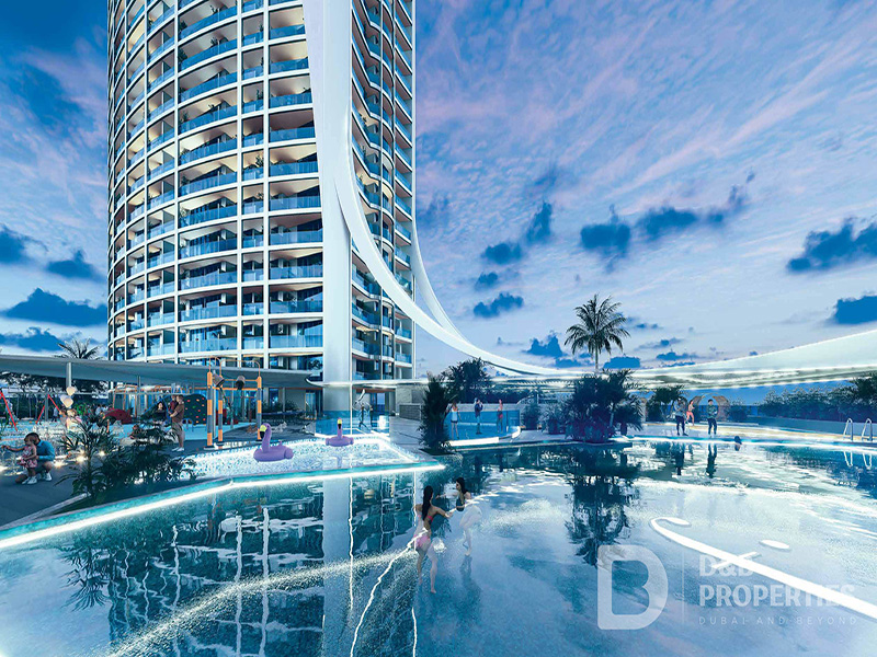 Mid floor | Investor Deal | Prime Location