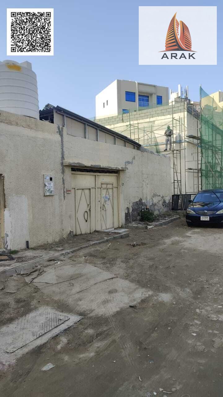 For Sale Directly from Owner – Arabic House in Rashidiya with Prime Location