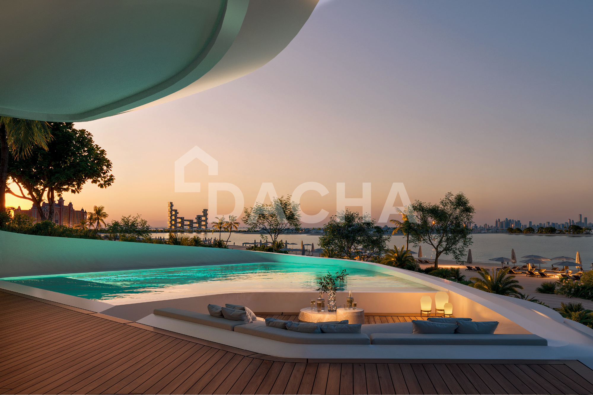 Panoramic Sea View | Ultra Luxury | Payment Plan