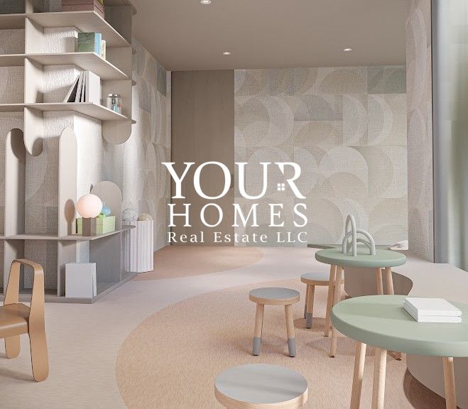 Studio for Resale | Handover 2026 | Semi...