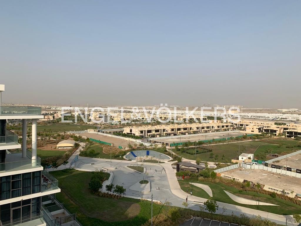 Great View | Rented | Spacious Layout