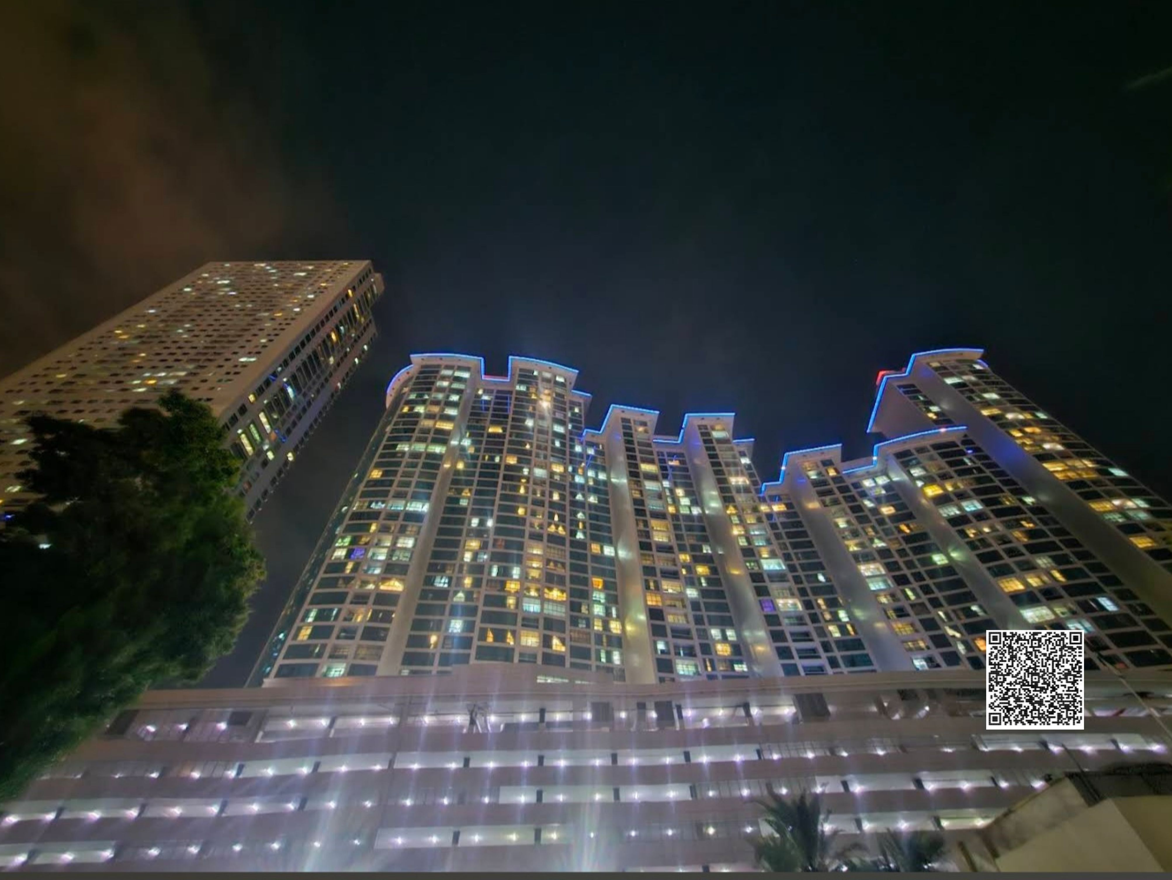 Hotel Luxury | $2200/ Month with Parking | 1BR Sea View T3 Ajman Corniche | | Fully Furnished & Equipped | Large Balcony | Hassle-Free Monthly Pay
