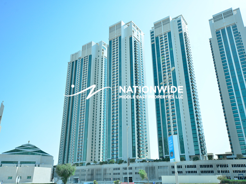 Vacant| Fantastic 3BR| Vibrant Living |Prime Area