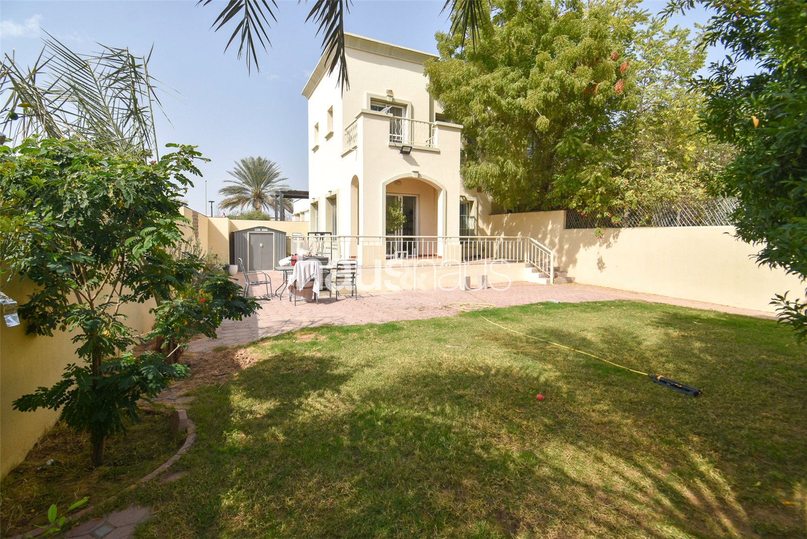 Big Corner Plot | Type 4E | Landscaped Garden