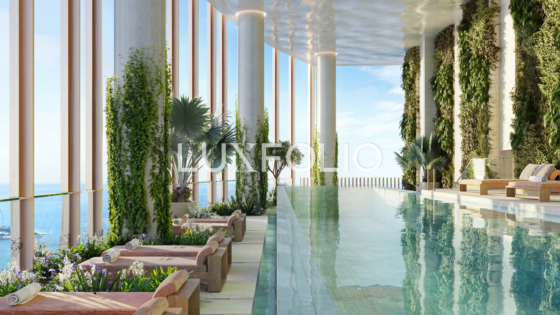 Elegance | Ease | Serenity by Design