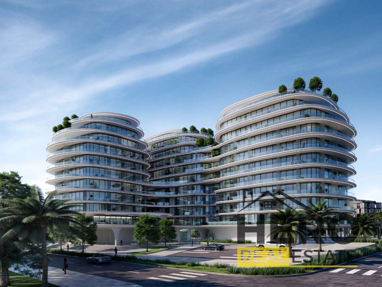 Refined Interiors | Luxurious Living | Prime Address !