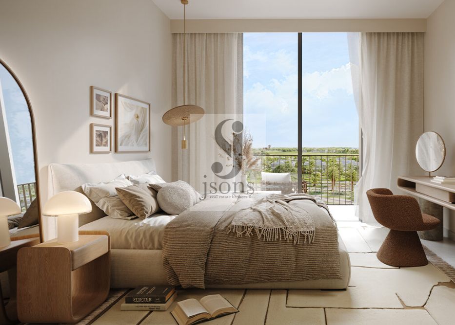 Luxurious 2BR Apartment | Prime Location | High ROI