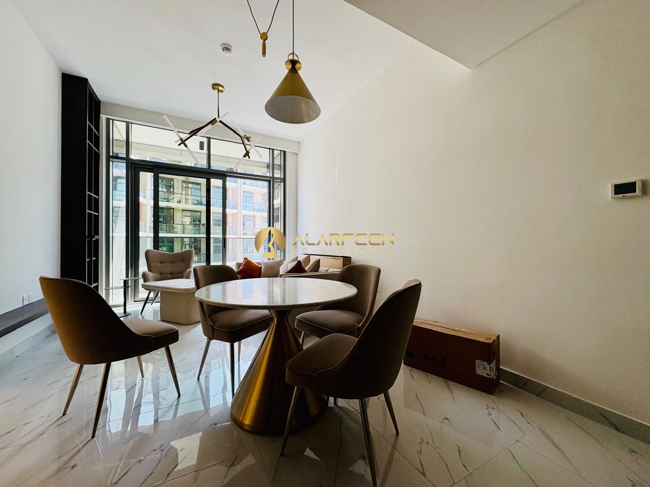 Fully Furnished | Community View | Call Now