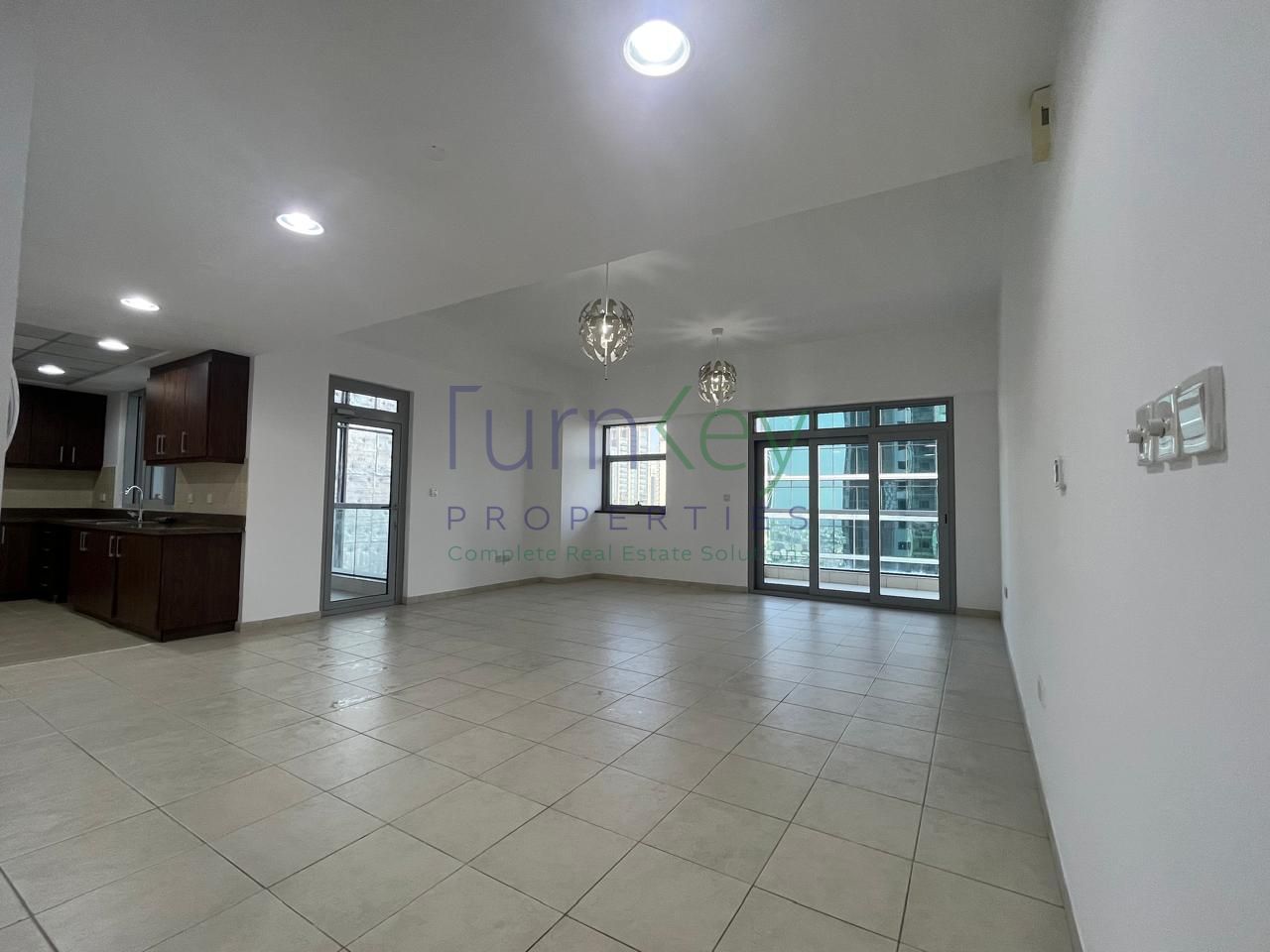 High Floor | Spacious 1 BR | Good layout | Prime location