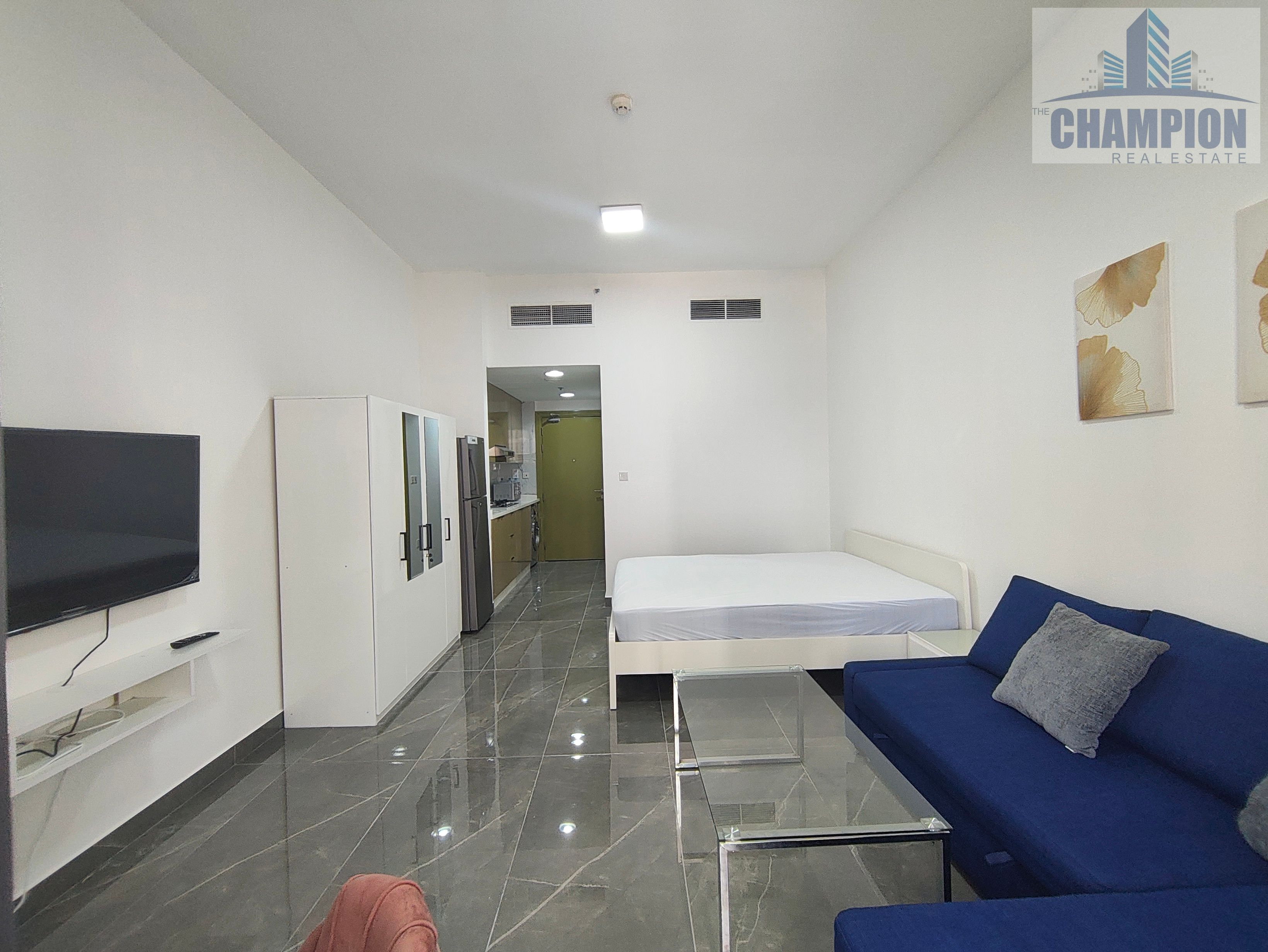 Heart of Silicon 6000 Per Month Studio with All Bills included