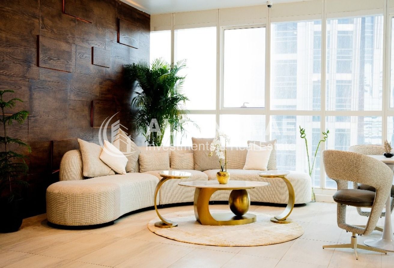 Business Center | Furnished | Multiple Options