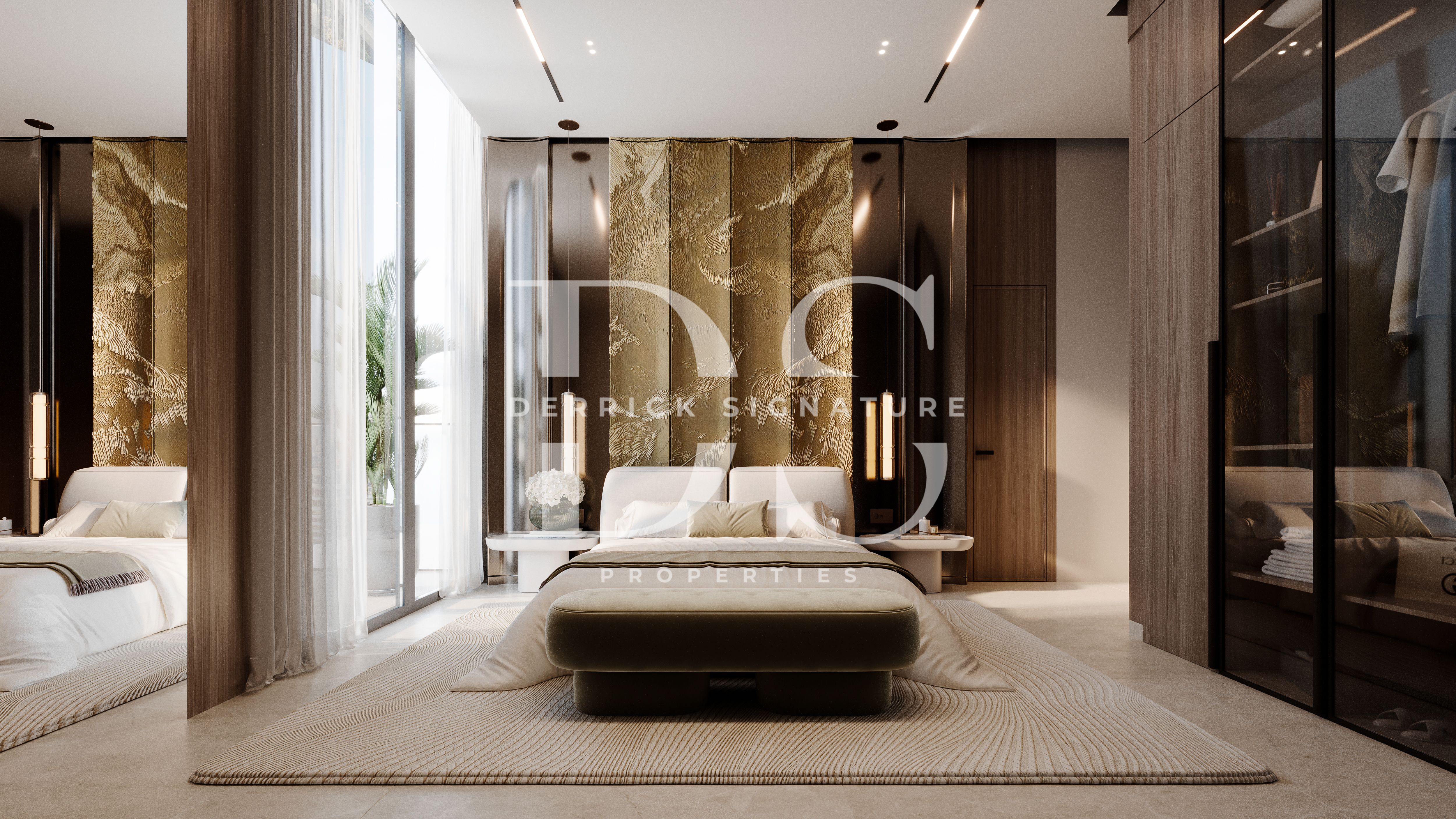High Floor | Studio with Balcony | Direct From Developer