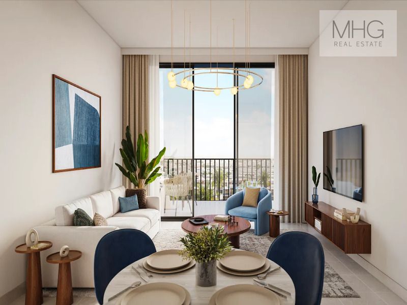 High ROI | High Floor | Resale | Prime Location