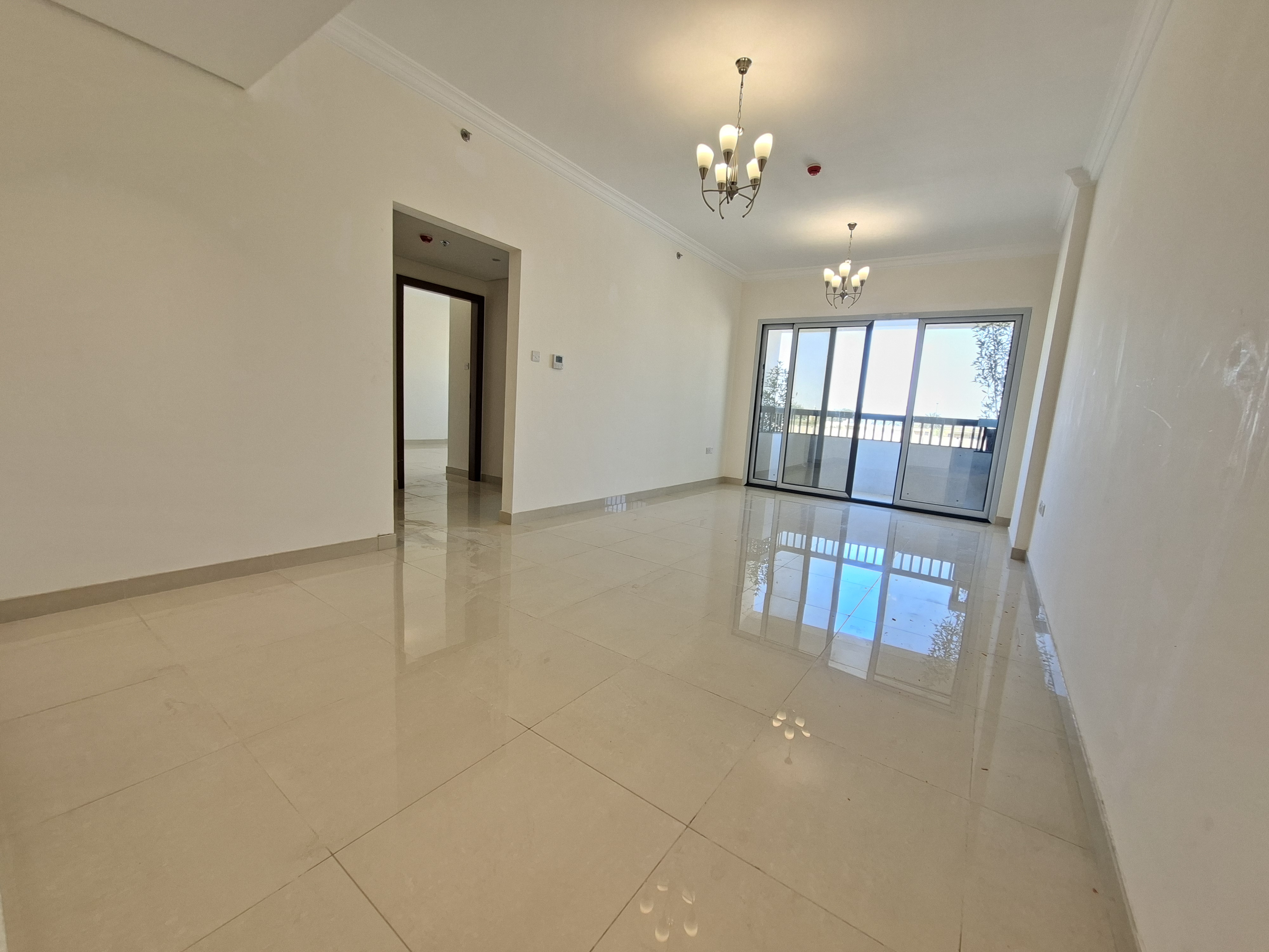 Brand new Very big offer 2. bhk with 2. balcony with 1. montih free