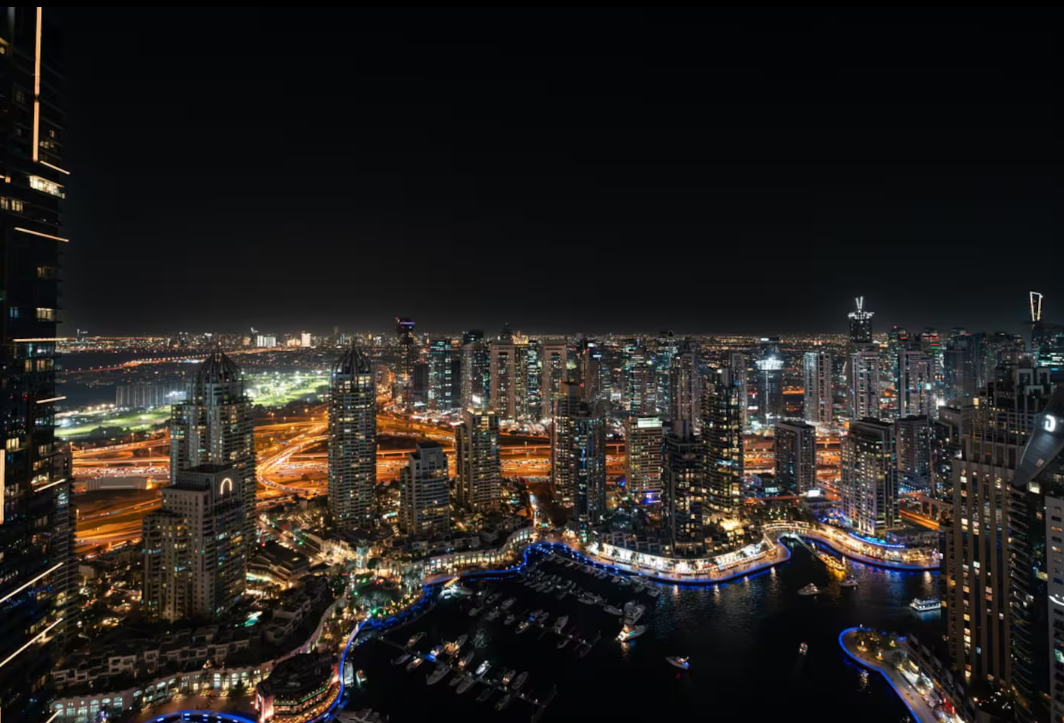 VIP UNIT | HIGH FLOOR | TALLEST HOTEL