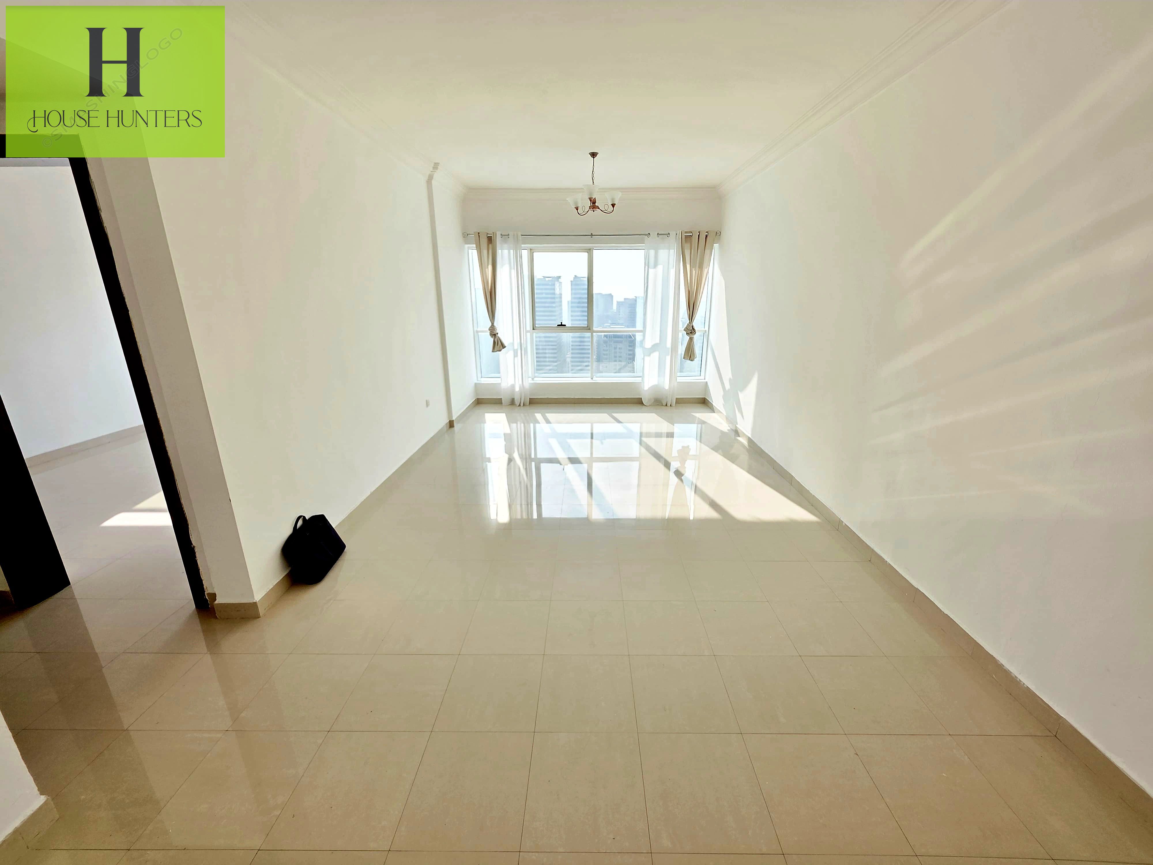 Lavish one Bedroom With Master Bedroom Gym Pool Kids Area Free Ready To Move