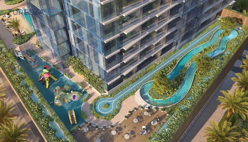 SKYHILL RESIDENCES 1 BED