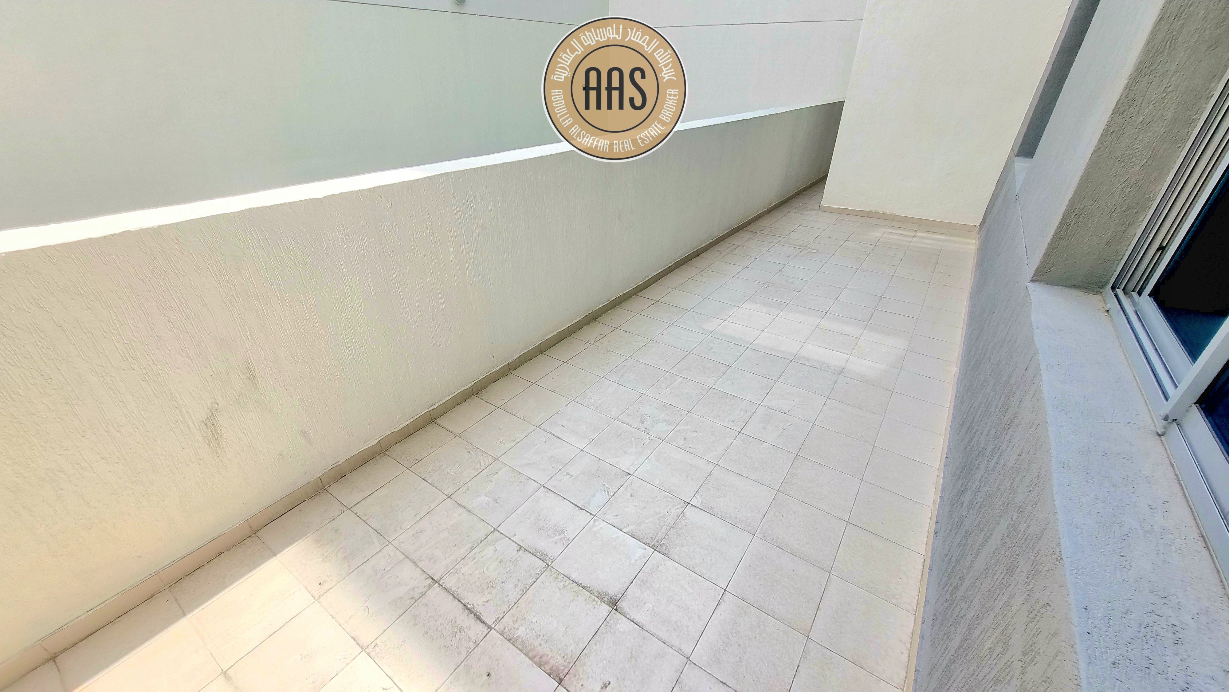 Huge Terrace | Spacious Layout | Gated Community | Multiple Amenities