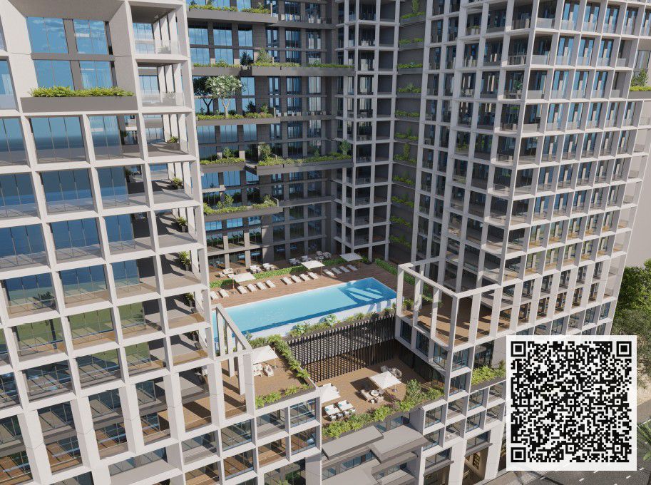 Exclusive Freehold Opportunity – Direct from the Developer Own your unit now in a premium residential project offering freehold ownership, free ti