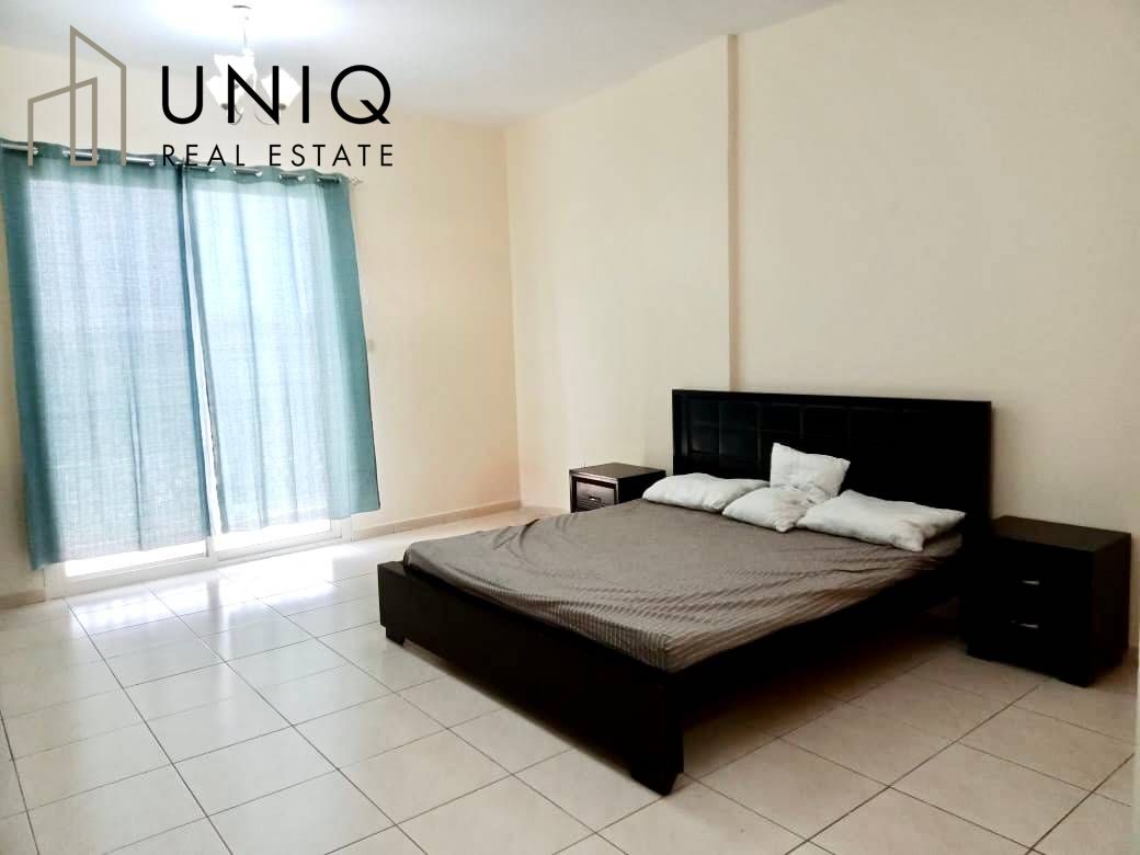 Studio Apartment | Currently Rented | EMR-23