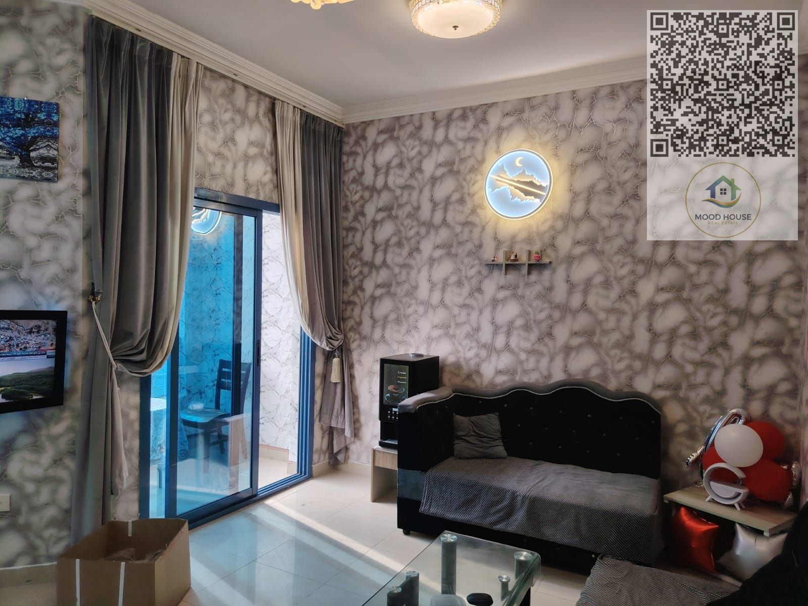 Great Opportunity | Furnished 1 Bedroom Apartment for Sale in Al Nuaimiya Towers