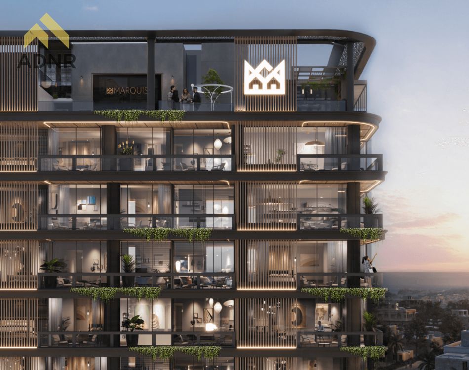 Buy now pay later | metro access | family and investors | High ROI | Fully Furnished
