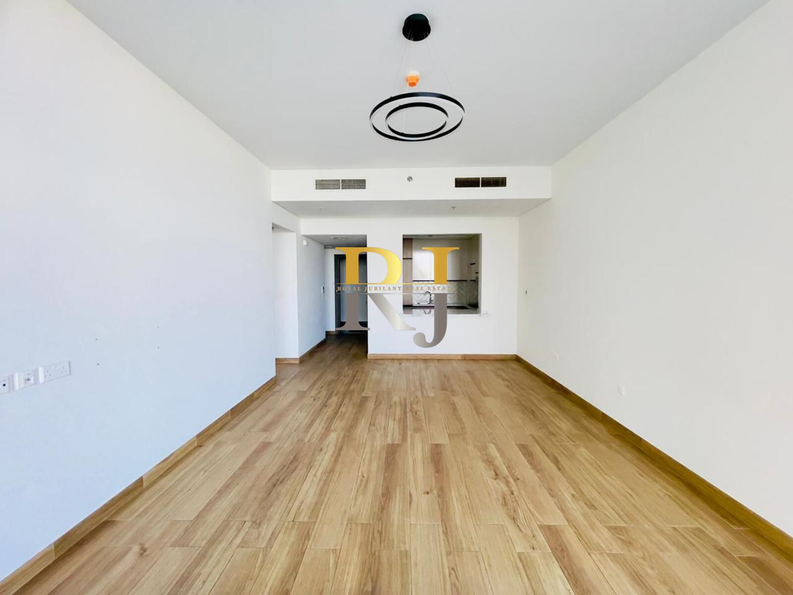 1 BR Heaven at The Waves Residences, Bur Dubai