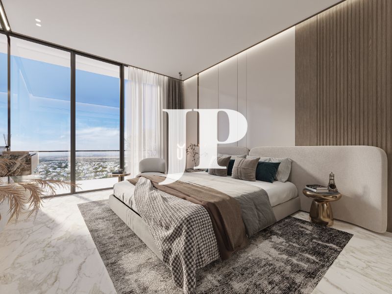 Samana Boulevard Heights | Luxury Apartments with High ROI in Dubai