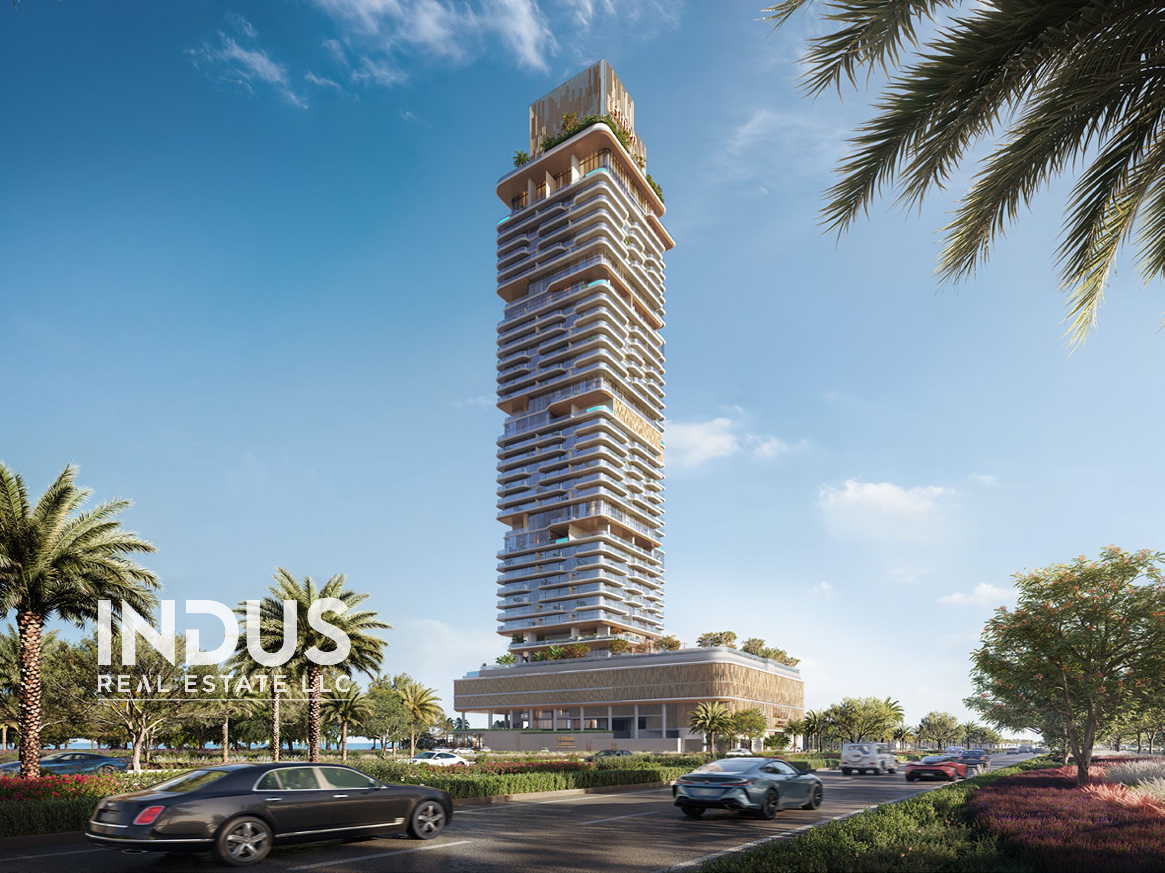 Investor Deal | Prime Location | Waterfront Luxury