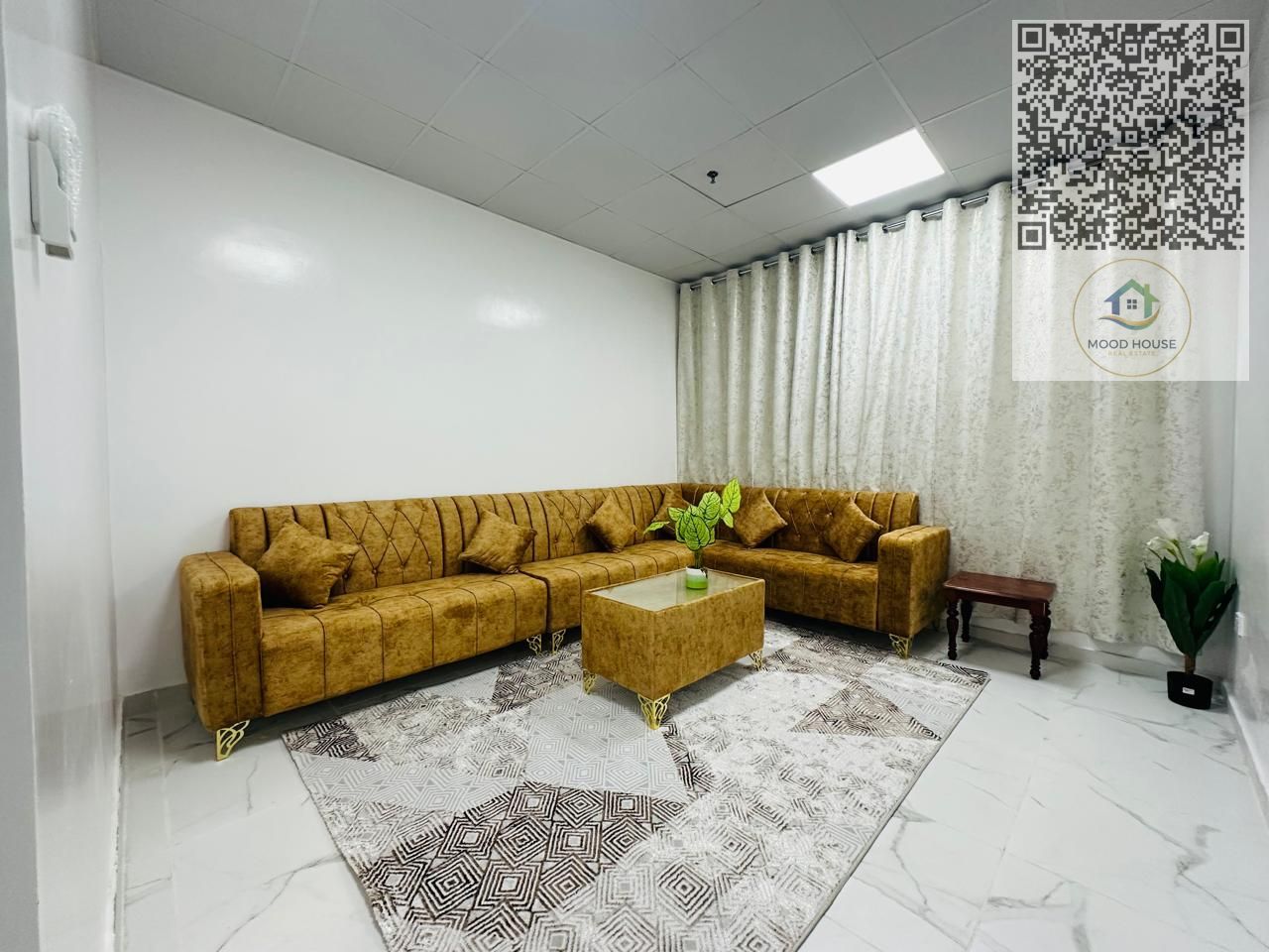 Al Muwaileh 2 – Ajman Emirate, one of the leading and distinguished residential areas in the emirate, is known for its tranquility, organized urban