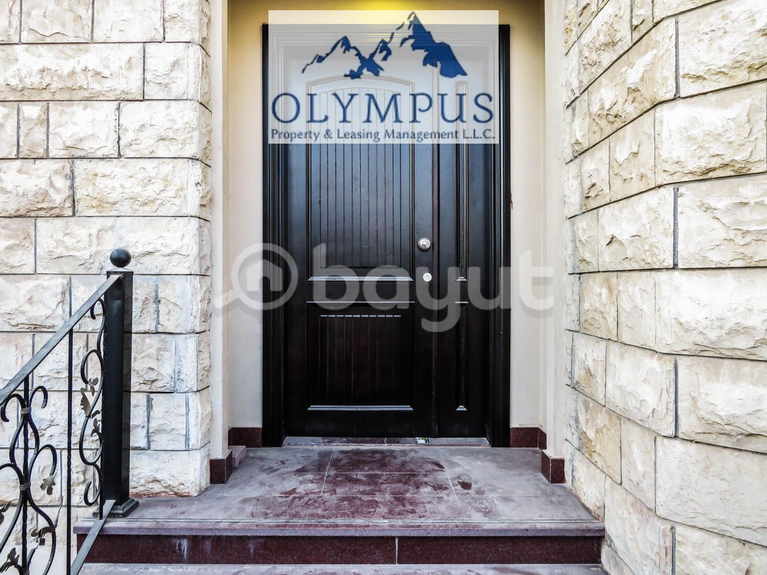 Elegant and Spacious 4 BR- Villa Available in Al Murror Road / Al Najda street area for AED 265,000/