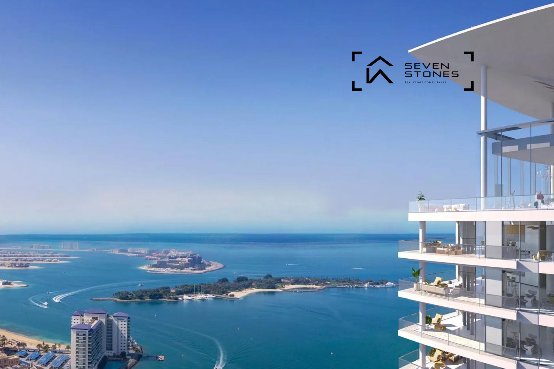 Payment Plan|Handover Q4 2026|Luxury Sea Living
