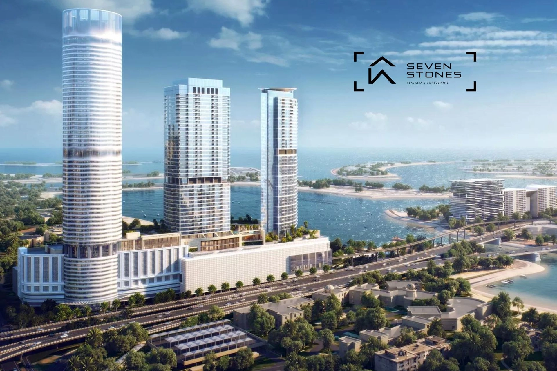 Spacious|World Class Amenities|Handover Q4 2026