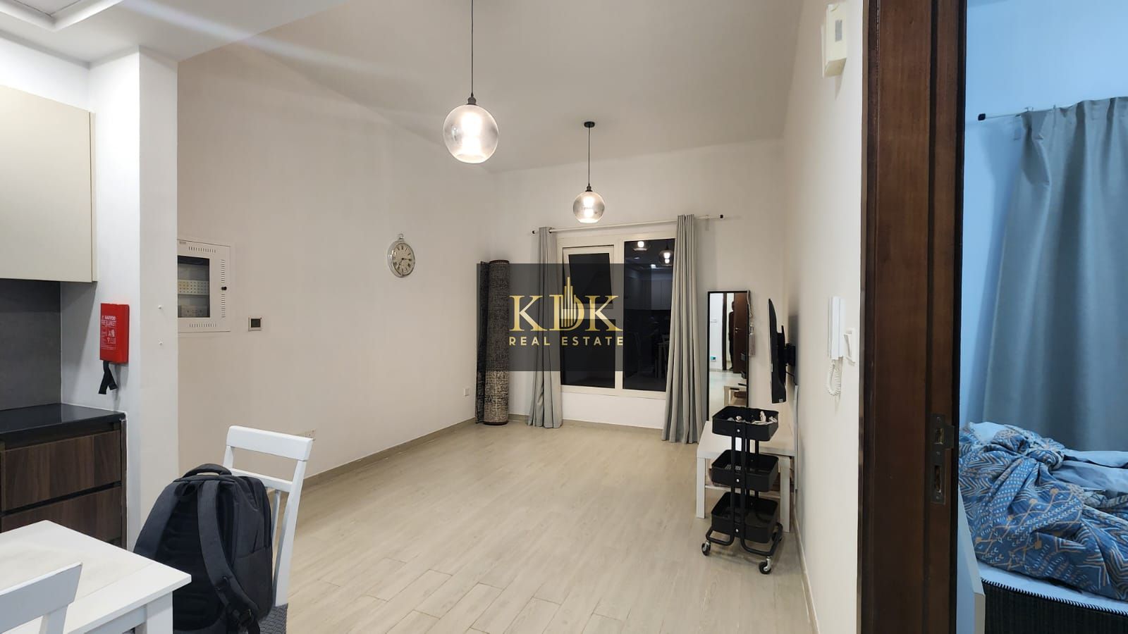 Furnished 1Bhk l Best Price l Ready To Move