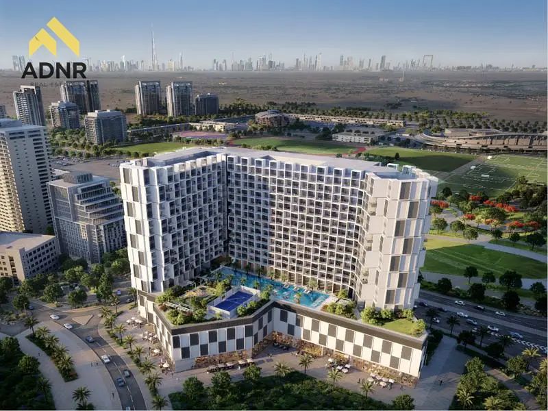 RESORT-STYLE LIVING | MODERN LAYOUT | LIMITED UNITS | CASH OFFER