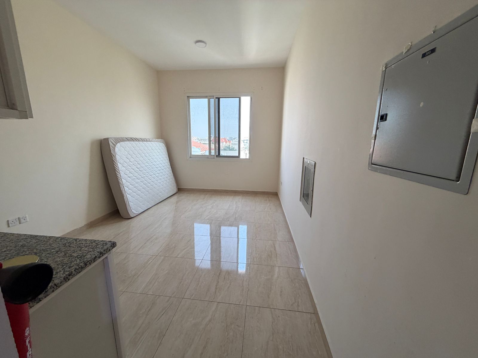 Studio for Annual Rent – Al Rawda, Ajman