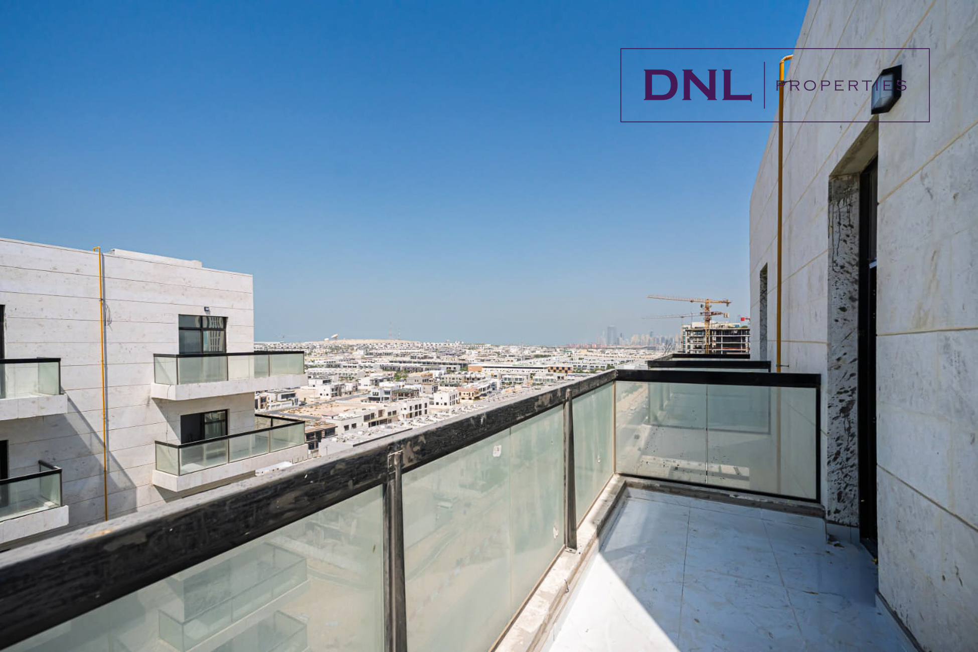 Largest Penthouse | Duplex | Spacious Layout