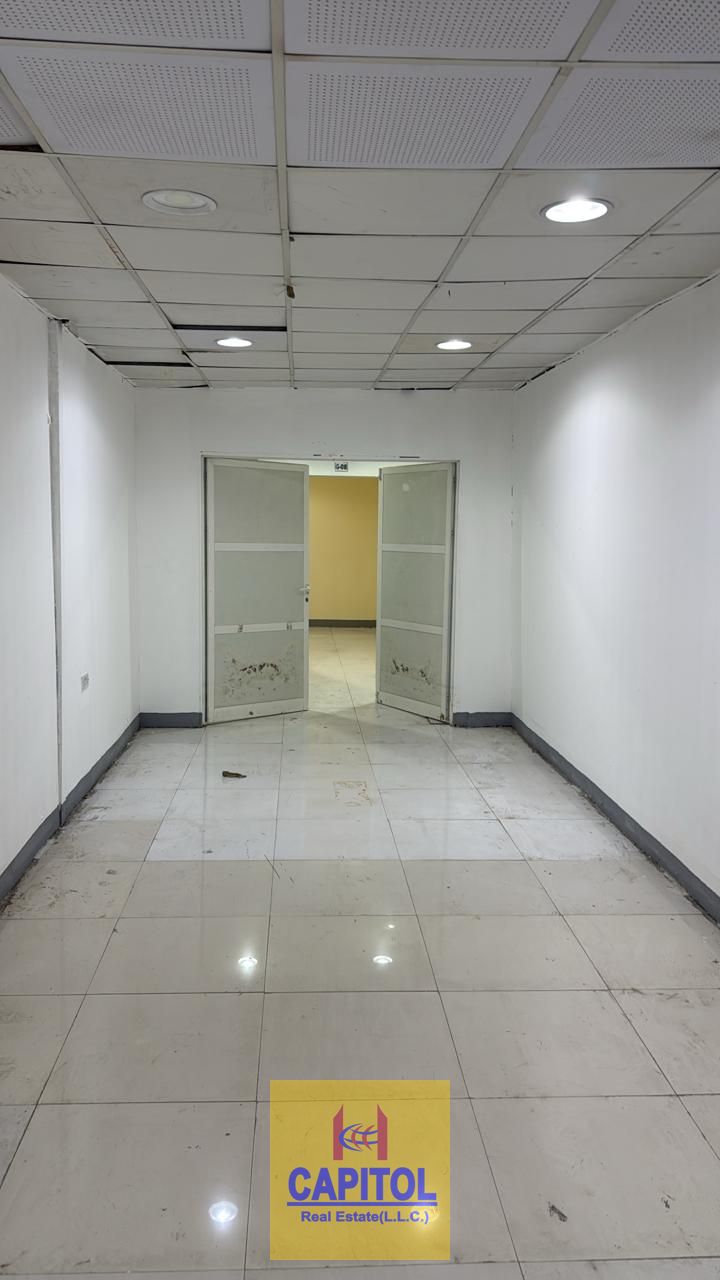 STORAGE WAREHOUSE FOR RENT IN ALQUOZ1