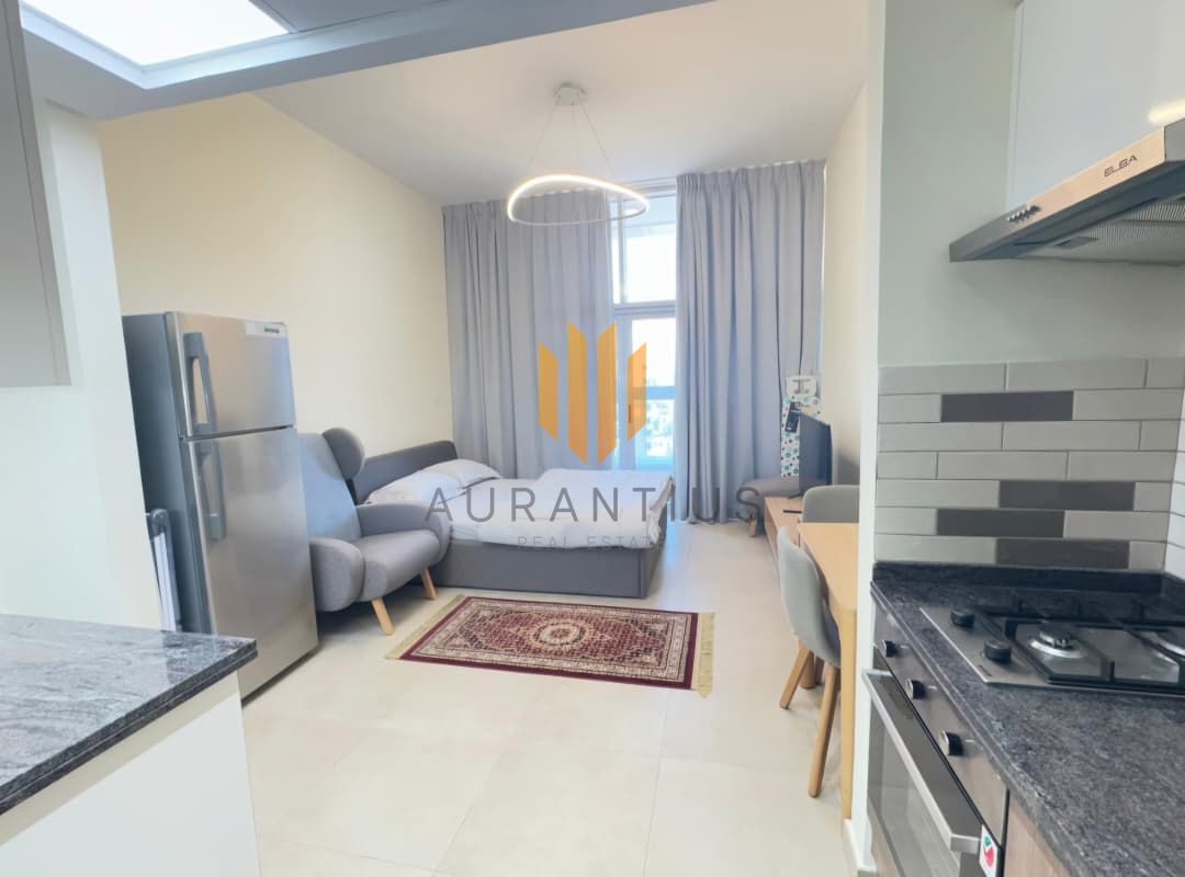 Best ROI | Furnished | Pool View