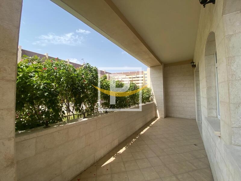 Rented | Lower Floor | Excellent Condition